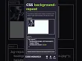 Master CSS Background-Repeat Essential Tips Visualized