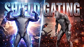 The Ultimate Shield Gating Guide STOP DYING IN STEEL PATH Warframe