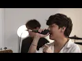 'ฝนตกไหม' - Three Man Down [Live Session] | JOOX Sound Room