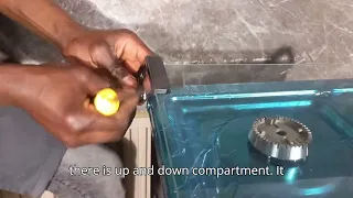 How To Use EURO55 3G1E E 