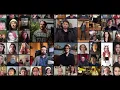 Wellerman Community Project | The Longest Johns | 6500 Singers!