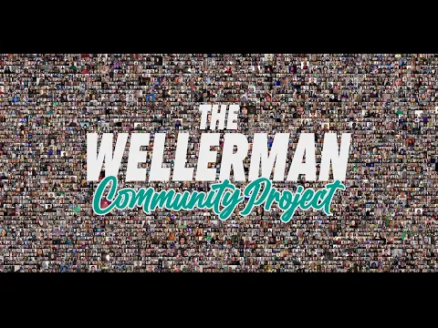 Download MP3 Wellerman Community Project | The Longest Johns | 6500 Singers!