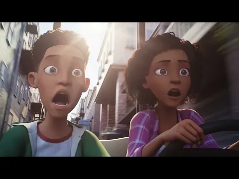 Official Trailer