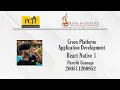 React Native Chat Application Tour Java Institute