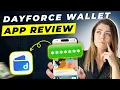Dayforce Wallet Mobile App Review 2025 Get Paid On Demand Here s the Truth