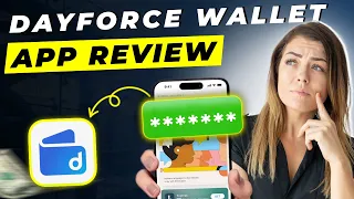Dayforce Wallet Mobile App Review 2025 Get Paid On Demand Here s the Truth