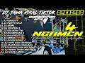 Download Lagu DJ NGAMEN 4🎵SABAR🎵EGO WONG TUO | DJ TIKTOK TERBARU 2025 - SOUNDRENALINE KARNAVAL HOREG