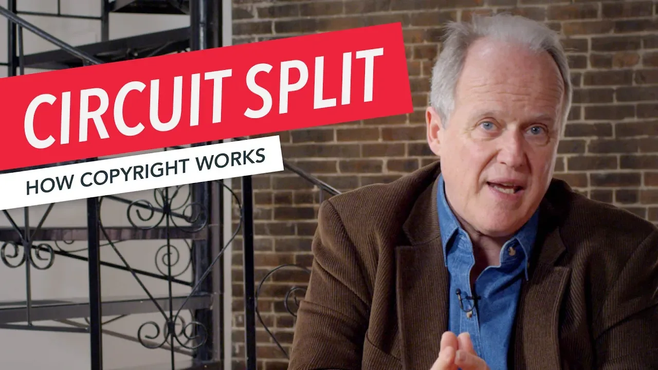 How Copyright Works: Courts and the Circuit Split Regarding Sampling without a License