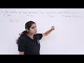 Class 12th - JEE Example 1 on Inverse Trigonometric Functions Tutorials Point