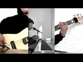 VICTORIA MONÉT FT KHALID - EXPERIENCE (BASS COVER W/ TALK BOX)