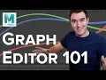 How to Animate with the Graph Editor