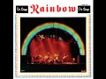 Rainbow - Kill The King Live 1977 ( On Stage )