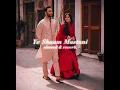 Download Lagu Ye Sham Mastani [Slowed \u0026 Reverb] | Kishore Kumar | Rajesh Khanna