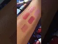 Download Lagu KIKO Milano - Lumiverse - Collection Swatches