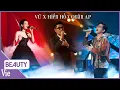 Download Lagu Mash-up loạt hit ballad cực hay: Hiền Hồ những màn kết hợp rụng tim cùng những giọng ca nam đình đám