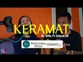 Download Lagu Keramat Cover By Mila Susanti Ft SatyaLah
