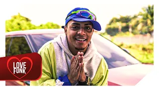 MC Lipi Vitória Chegou Love Funk DJ GM 