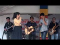 Dewa 19 - dua sejoli live suaranya mirip ari lasso atau once ya?? (Cover biarine ft rara agha)