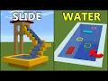 Download Lagu Minecraft: 15+ Summer Build Hacks!