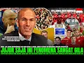 Lagu 🔥INGIN RASAKAN LANGSUNG ATMOSFER GBK !! Zidan NGOMONG Gini 160 Negara Berebut Hak Siar FIFA Series