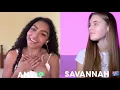 Any e Savannah Cover ‘Pupila’- Anavitoria e Vitor Kley
