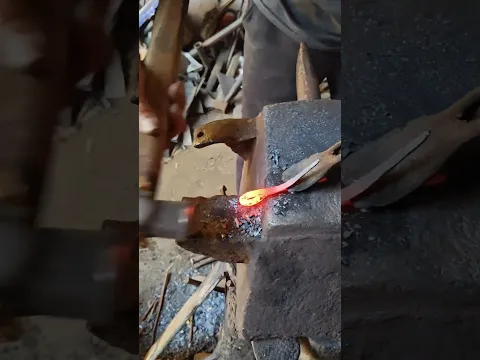 forging Technique