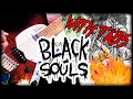 Lagu Black Souls - Name, Alice - Guitar Tabs