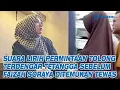 Suara Lirih Permintaan Tolong Terdengar Tetangga sebelum Faizah Soraya Ditemukan Tewas