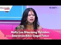Download Lagu Melly Lee Ditantang Nyinden, Suaranya Bikin Gagal Fokus | BROWNIS (17/11/23) P2