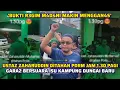 Download Lagu KERANA BERSUARA ISU KAMPUNG SUNGAI BARU, USTAZ ZAHARUDDIN DITAHAN PDRM JAM 1.30 PAGI