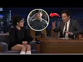 Download Lagu Jimmy Fallon: What Do You Think About Jungkook?, Jimmy Fallon Asks Halsey!