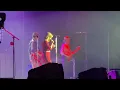 Download Lagu Roxette - Crash! Boom! Bang! (live in Munich, 23-Jun-2025) 4K