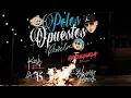 Polos Opuestos Remix - Cosculluela, Kris R, Blessed (Audio Official)