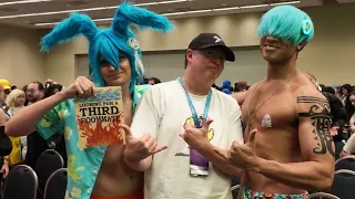 FINAL FANTASY XIV @ Otakon 2026