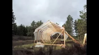 Salt & Tar   The First Year