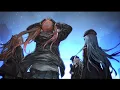 ドルフロ×名前のない怪物　【MAD】