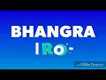 Bhangra on Rim Vs Jhanjar || Karan Aujla ||Bhangra Bros||Deep Jandu||Basic Steps|| Punjabi Dance ||