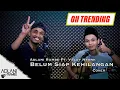 Download Lagu Belum Siap Kehilangan - Stevan Pasaribu (Video Lirik) | Adlani Rambe Feat. Valdy Nyonk COVER