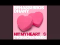 Lagu Hit My Heart (TR3NACRIA Remix)