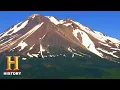 Ancient Aliens The US Hotspot of Unexplained Disappearances Season 17 History