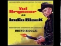 bruno nicolai - indio black (adios, sabata) - main theme