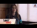 Eddie Sticks Up For Sam - Take Two