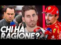 Download Lagu FERRARI F1 E GIORNALISTI - la Strana (problematica?) relazione
