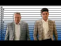 Zac Efron s Height - Just How Tall is he