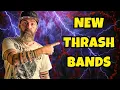 Lagu THRASH METAL IS ALIVE: 5 NEW BANDS That Prove It