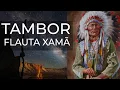 Download Lagu Xamanismo - Música Xamânica para a Cura - Flauta Indígena e Tambor #conexãocósmica