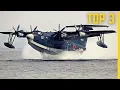 Download Lagu TOP 3 Most Advanced Amphibious Aircraft - TOP 3 Best Amphibious Aircraft