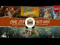 Zero se restart: rap | 12th Fail | Raftaar | Vidhu Vinod Chopra | Vikrant Messey | Swanand kirkire