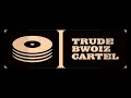 BURRO BANTON - BADDA DAN DEM (TRUDEBWOYS SOUND DUBPLATE)