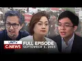 Download Lagu UNTV: C-NEWS | September 5, 2025
